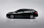 Renault Laguna III 2007 года